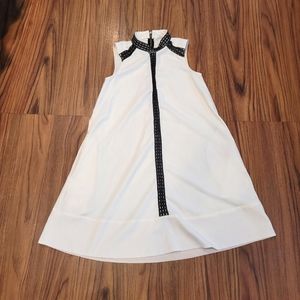 RACHEL ROY dress with pockets XS